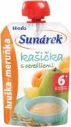 9,23 Bebivita čaj 200 g instantní