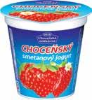 vybrané druhy; 100 g = 6,60