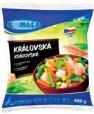 pomazánka 100 g vybrané druhy