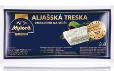 pomerančovou náplní se zázvorem