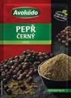 45 g vybrané druhy; 100 g =