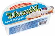 vybrané druhy; 100 g = 14,45