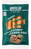 vaření 100 g 100 g = 15,90 15 90 19,90 Wafle Family's 180 g vybrané druhy; 100 g