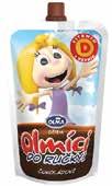 Hipp Bio Smoothie 120 ml vybrané druhy;