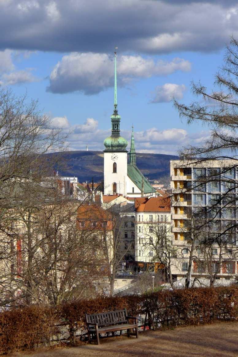 BRNO Reconstruction and