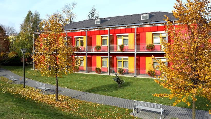 ssmp.cz DOMOV PRO SENIORY PŘEROV