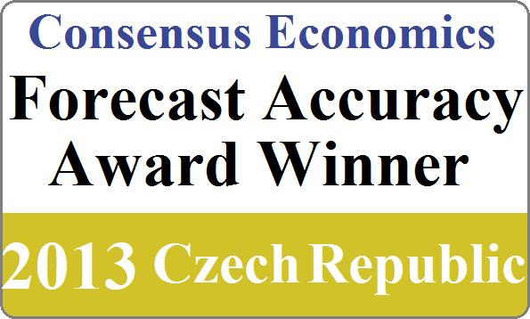 EKONOMICKÝ A STRATEGICKÝ VÝZKUM 22. prosince 2014 Výhled pro finanční trhy Týdenní zpráva http://www.consensuseconomics.