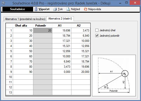 TPV calculatin 6.2.