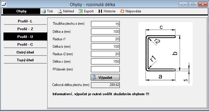 TPV calculatin 6.2.1 Uživatelská příručka Kef. na rzstřik: keficient na rzstřik kvu v (m/min): pdávací rychlst drátu Kef. vedl.