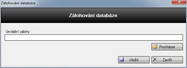 TPV calculatin 6.2.1 Uživatelská příručka Umístění zálhy: vybere se slžka, ve které se vytvří zálhvané subry. Prgram vytvří dva subry ve tvaru 1. Zalha_d.m.rrrr_hh_mm_TPV4.