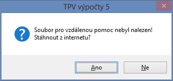 Dvluje pracvat přím na vzdáleném pčítači zákazníka.