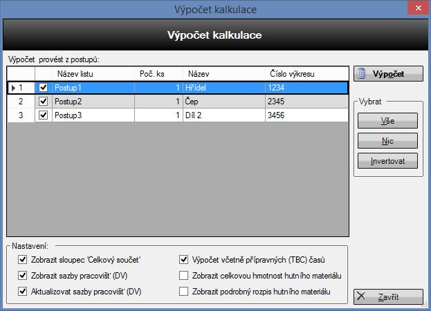 TPV calculatin 6.2.