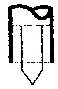 18.2. Termočlánky (termoelektrické snímače) Schéma termočlánku Provedení zapouzdřeného t. Otevřený t.