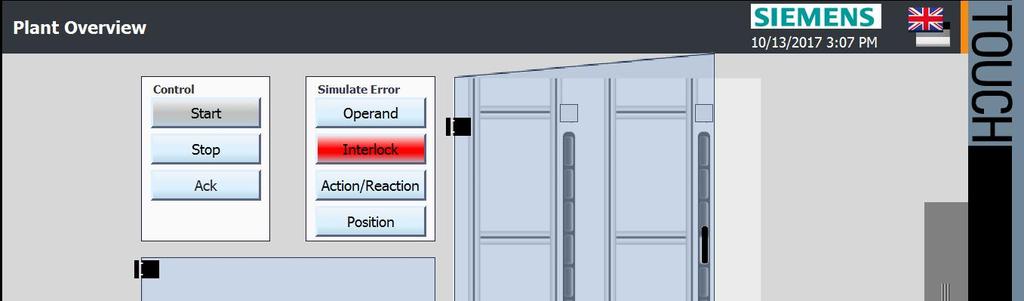 SIMATIC HMI