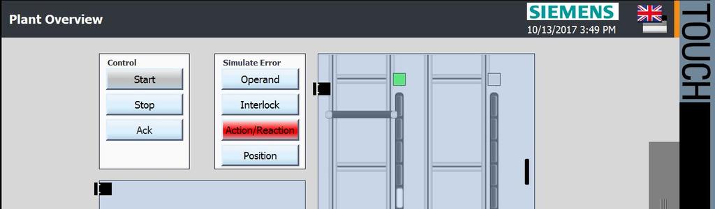 SIMATIC HMI