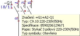 Prozkoumání projektu Pokud nejste na stránce 7, přejděte na ni kliknutím dole na záložku stránky s číslem 7 Všimněte si, že na stránkách s výkresy je spousta červených značek různého tvaru.