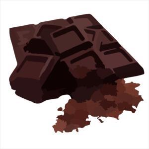 Druhy čokolády Bio čokoláda Čokoláda vyrobená z bio surovin bez zásahu chemických látek. Z bio zemědělství pochází pouze necelé procento světové produkce kakaa.