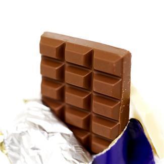 Druhy čokolády Pravá (též tmavá či hořká) čokoláda kakaová hmota + lecitin + cukr + kakaové máslo. Obsah kakaa se v této čokoládě pohybuje mezi 35 a 99%.