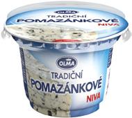 smetanová pomazánka 80 g