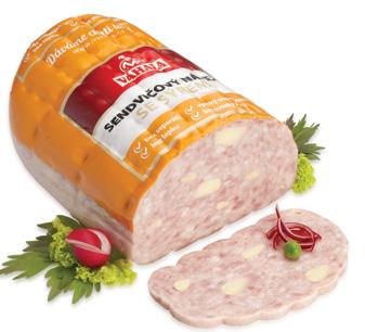 600 g ( = 2,98 Kč)
