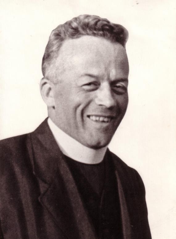P. František Půček 1934 1949 a 1951-1959 Během 23 let působení P. Půčka v nedašovské farnosti došlo k mnoha událostem.