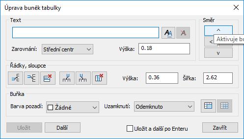 Pro vytvoření tabulky postupujte následovně: 1. Spusťte tabulku a) Poznámky Tabulky Vložit tabulku b) příkazem TABULKA (anglicky _TABLE), 2. určete způsob vložení tabulky, 3. určete umístění tabulky.