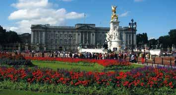 To nejlepší z Londýna a okolí - Oxford, Windsor, Eton, Piccadilly Circus, Covent Gardens Navštívíte to nejlepší, co Londýn návštěvníkům nabízí a poznáte ty nejznámější památky hlavního města. 1.