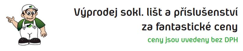 19.11.2018 Ceny jsou uvedeny bez dopravy.