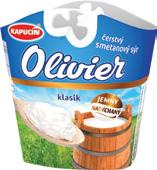 Smetanito 150 g ( = 19,93 Kč)
