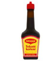& Cherry 0,5 l (1 l = 99,80 Kč) 4 Křen strouhaný