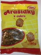 trouby 750 g ( = 5,05 Kč)