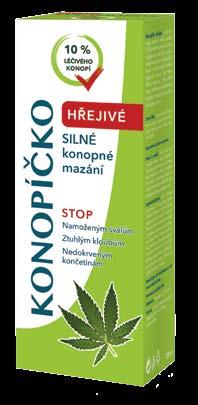 Slivoň africká k podpoře zdraví prostaty, maca k podpoře sexuálního zdraví a fyzické