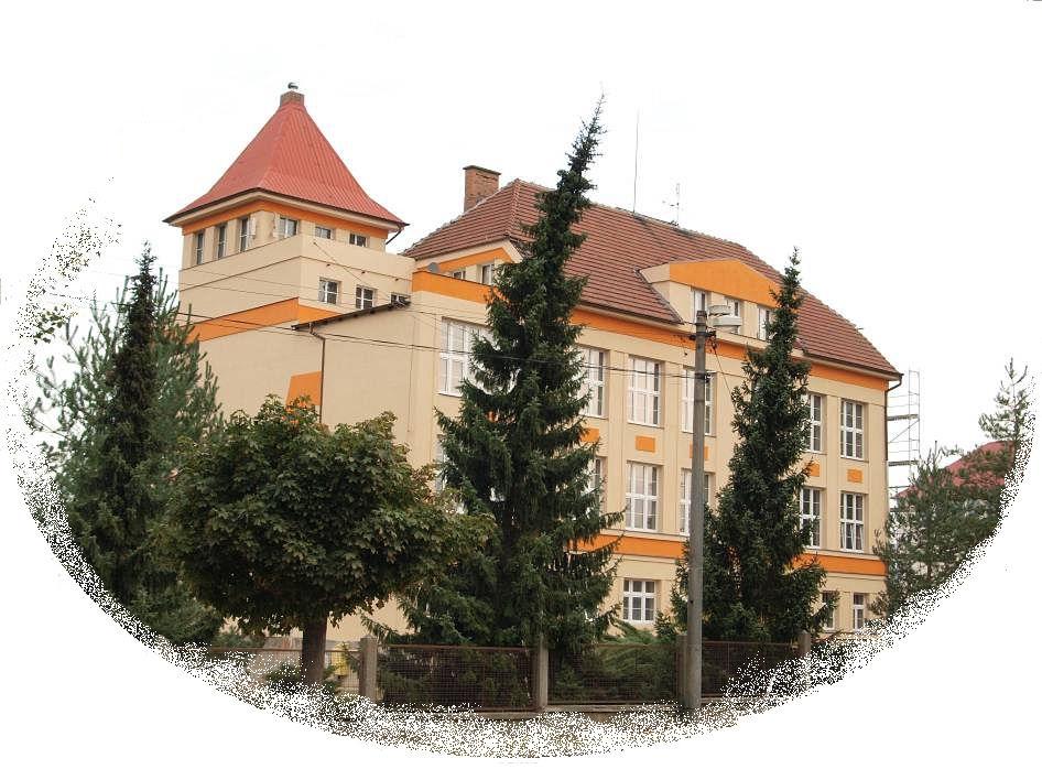 Masarykova základní škola Brodce