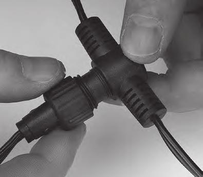 Výběr kabelů V závislosti na zvoleném transformátoru můžete použít hlavní kabel,