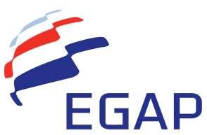 Bernská unie a pražský klub EGAP je aktivním členem Bernské unie pro investiční a úvěrové pojišťovny EGAP je zakládajícím členem pražského klubu