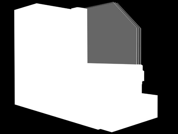 Profil DESIGN je nový profil s menším radiusem, který je vhodný do všech typů interiérů. Parapety TOPSET DESIGN jsou vyrobeny z vlhkuodolného jádra na bázi dřeva.