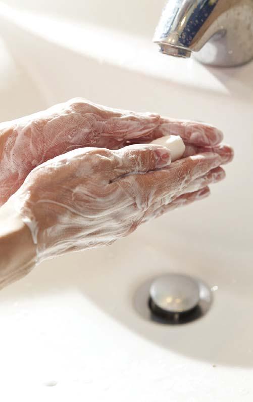 mýdlo tekuté CLASSIC mýdlo Kvalitní tekuté mýdlo.