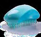 Běžná cena 129 Kč Doporučená akční cena 149 Kč VARIANTY: růžový modrý GRIS PADDLE Profesionální vlasový kartáč pro bezbolestné a velmi rychlé rozčesání suchých i mokrých