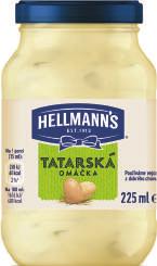 Hellmann's Originál Majonéza,