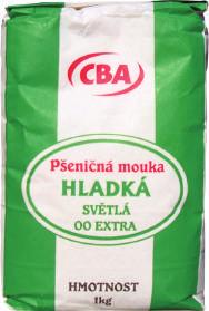 400 g ( = 3,23 Kč) Bidfood CBA