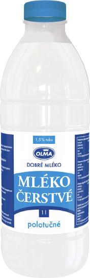 světlý** 0,5 l (1 l = 15,80