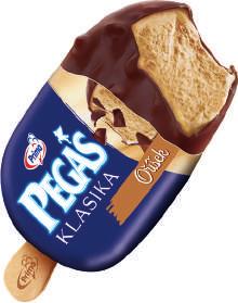 Kč) Acidofilní mléko