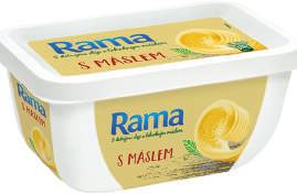 rostlinná 400 g ( = 8,73