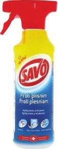 balení Savo proti plísním 500