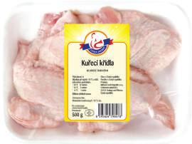 500 g ( = 6,58 Kč) v