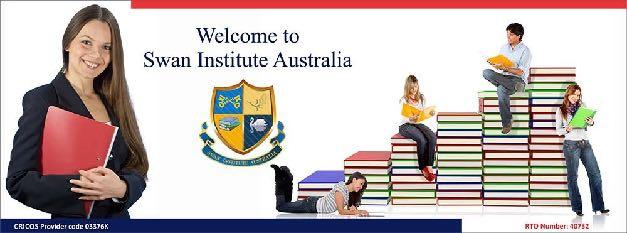 SWAN INSTITUTE AUSTRALIA Perth Pokud si pro své studium vyberete Swan institute, můžete si být jisti milým a přátelským prostředím.