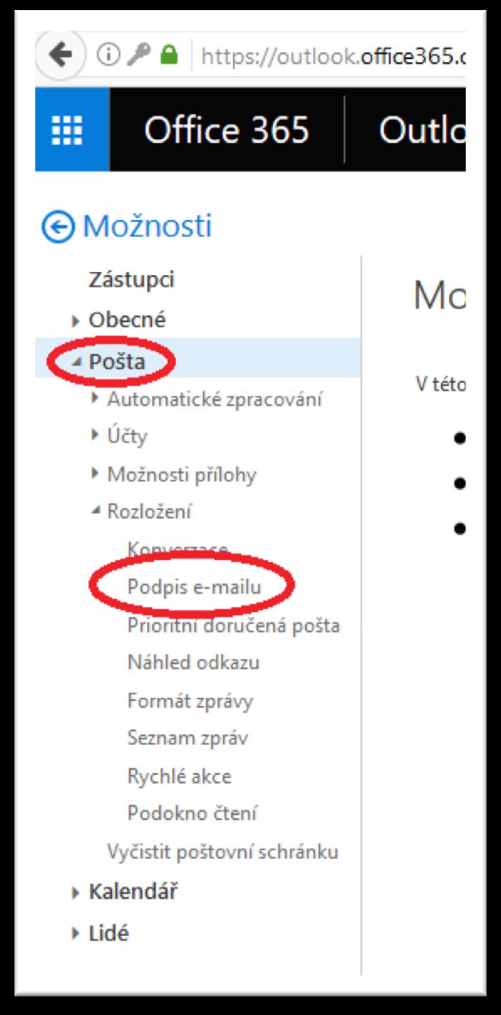 potvrzení o doručení, potvrzení o přečtení), digitálně