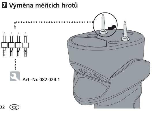 Tento výrobek a jeho příslušenství nejsou žádné dětské hračky a nepatří k do rukou malých dětí! Nenechávejte volně ležet obalový materiál.