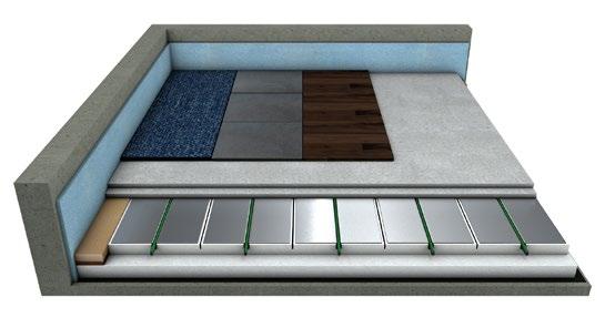 3 5 4 3 POTŘEBNÝ MATEIÁL NA 1 m 2 ODHAD SE MŮŽE LIŠIT PŘI OZMĚECH NIŽŠÍCH NEŽ 100 m 2 Produkt E-SSI EPS 20 E-SSI EKO 20 Systémová deska 0,92 ks 0,92 ks Kombinovaný kus 0,23 ks - Hlavový kus -