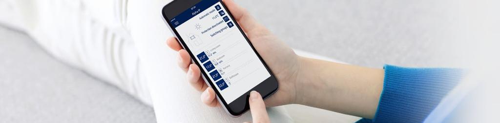Zde je jedno, zda se jedná o teplovodní, radiátorové nebo podlahové vytápění či poslední dobou stálé oblíbenější elektrické systémy.